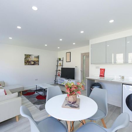 Adbolton House Apartments - Sleek, Stylish, Brand New & Low Carbon Nottingham Esterno foto