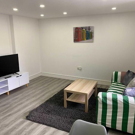Adbolton House Apartments - Sleek, Stylish, Brand New & Low Carbon Nottingham Camera foto