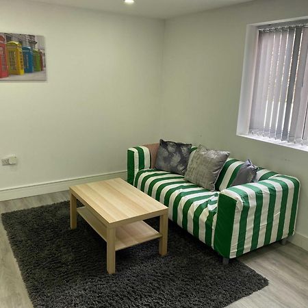 Adbolton House Apartments - Sleek, Stylish, Brand New & Low Carbon Nottingham Camera foto