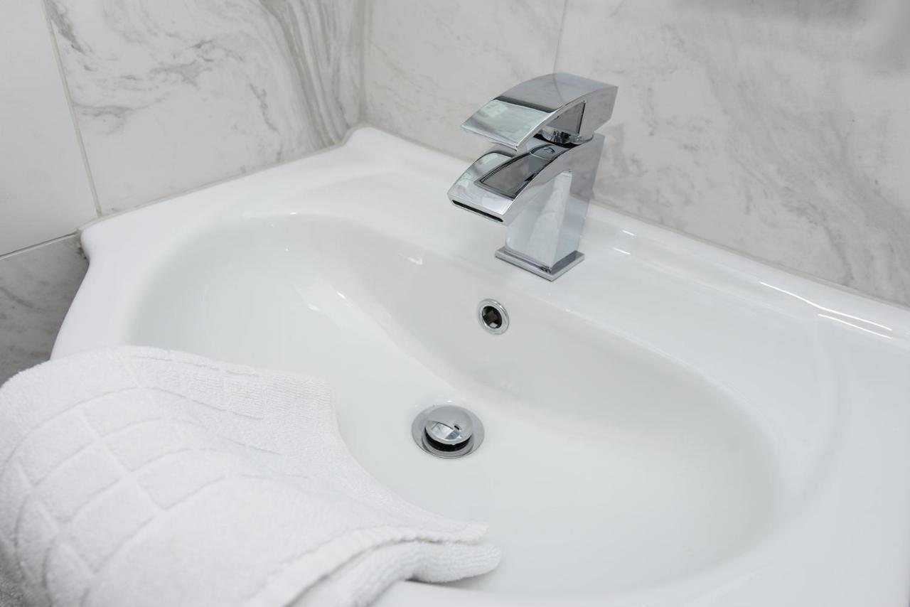 Adbolton House Apartments - Sleek, Stylish, Brand New & Low Carbon Nottingham Esterno foto