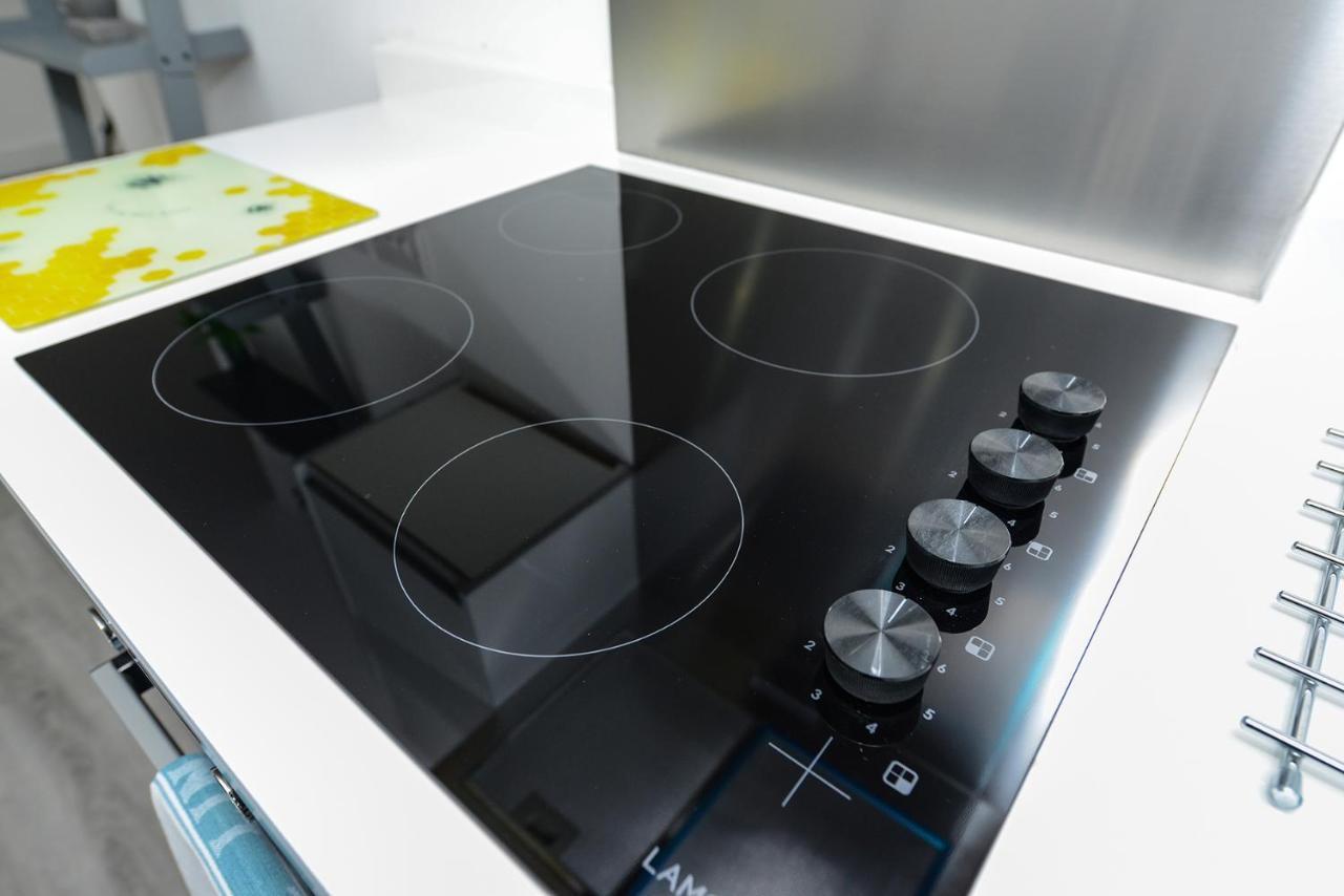 Adbolton House Apartments - Sleek, Stylish, Brand New & Low Carbon Nottingham Esterno foto