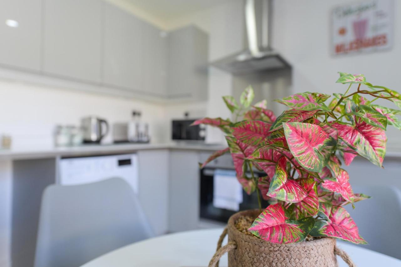 Adbolton House Apartments - Sleek, Stylish, Brand New & Low Carbon Nottingham Esterno foto