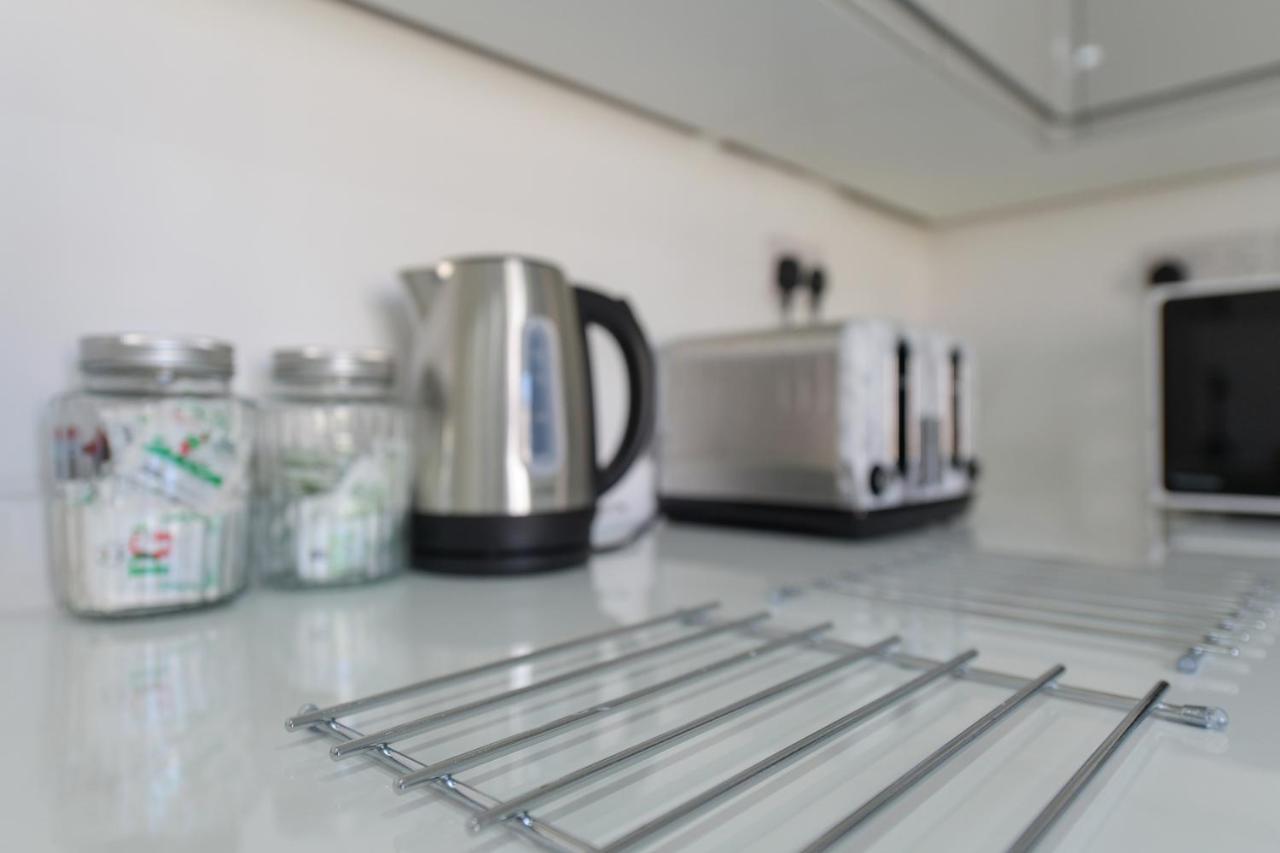 Adbolton House Apartments - Sleek, Stylish, Brand New & Low Carbon Nottingham Esterno foto
