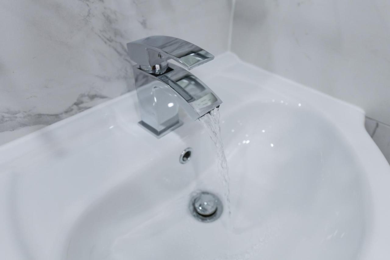 Adbolton House Apartments - Sleek, Stylish, Brand New & Low Carbon Nottingham Esterno foto
