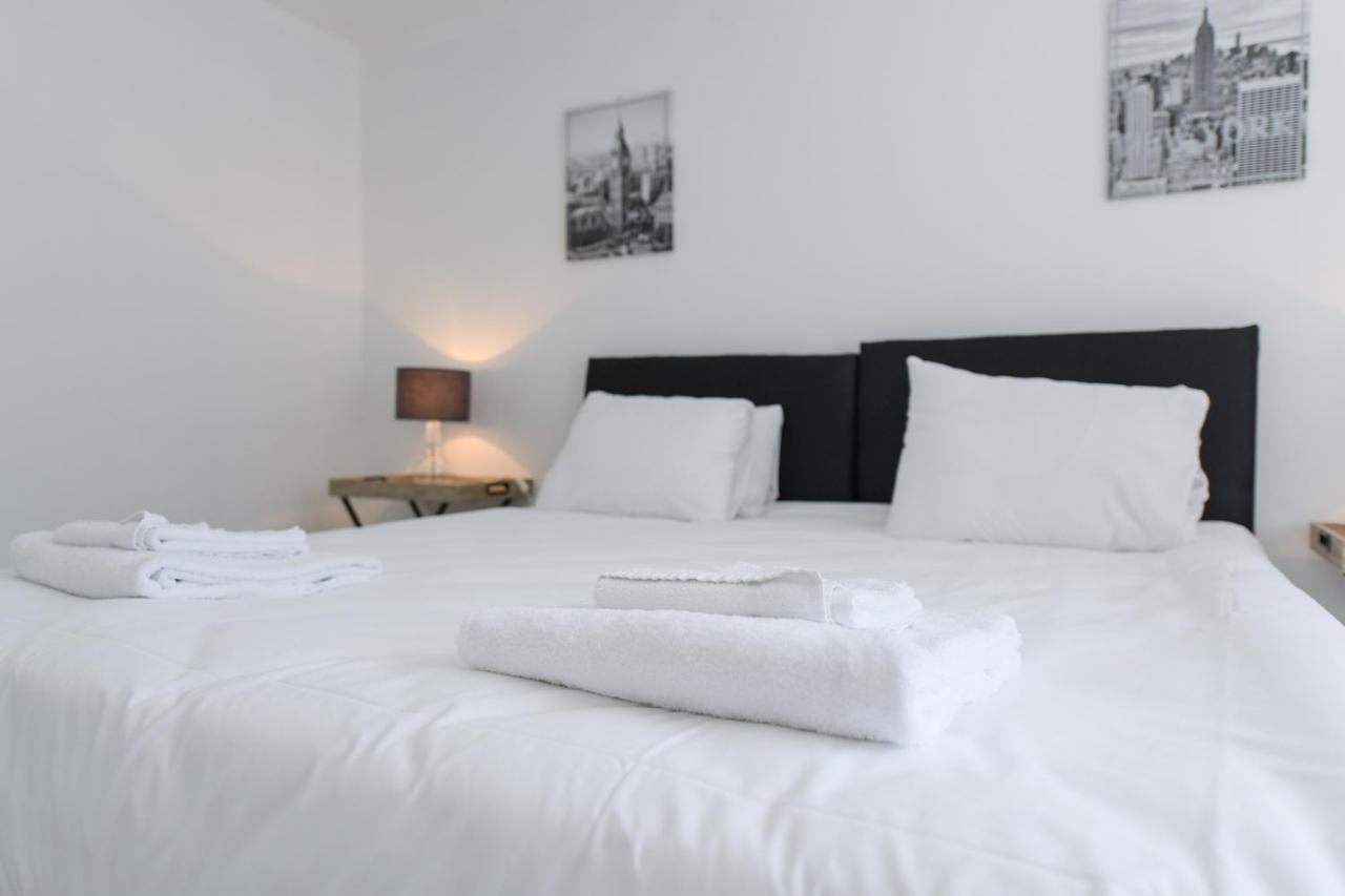 Adbolton House Apartments - Sleek, Stylish, Brand New & Low Carbon Nottingham Esterno foto